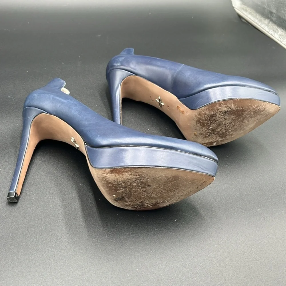 Pour La Victoire elegant pointed